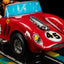 1071 - Ferrari 250 GTO arcade Game