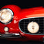 1150 - Ferrari 250 SWB Nose