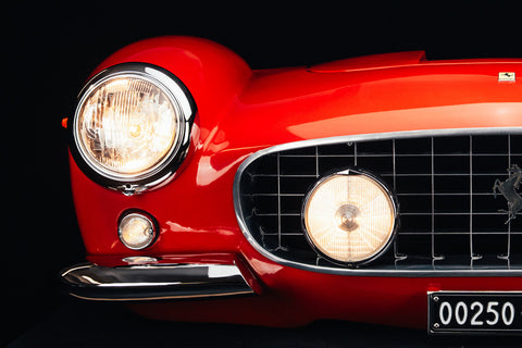 1150 - Ferrari 250 SWB Nose