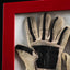 1124 - NIki LAuda 1975 Gloves