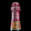 Gilles Viilleneuve Signed Bottle