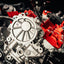 Ferrari V8 cutaway moving engine
