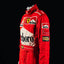 Michael Schumacher 1997 suit