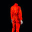 1035 - Jochen Mass official Rush Movie suit