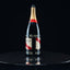 1053 - Mumm Podium Bottle Signed from Michael Schumacher