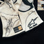Michael Schumacher  2010 Gloves
