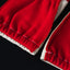 1097 - Ayrton Senna Replica Gloves by Stand21
