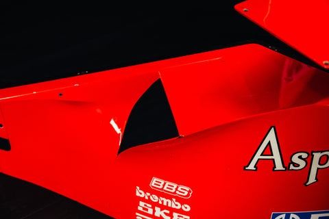 1115 - Ferrari F1 1998 Body Parts