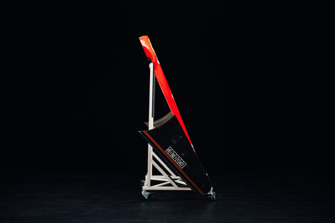 Ferrari F1 1991 Nosecone