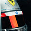 1133 - Lewis Hamilton Las Vegas 2025 Official Helmet Replica