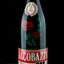 Gilles Viilleneuve Signed Bottle