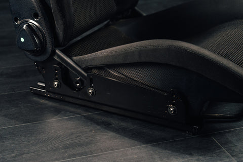 Ferrari 430 Scuderia Seat