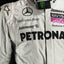 1117 - Michael Schumacher Mercedes Suit