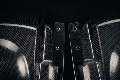 Lamborghini Reventon Spider Seats