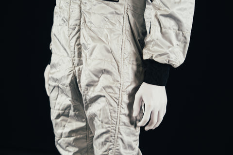 CO-1058-Kimi Raikkonen Mclaren 2003 Racing Suit