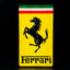 1031 - Ferrari 1990 Dealer illuminated Sign