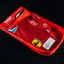 1106 - Charles leclerc 2025 Las Vegas  Nomex