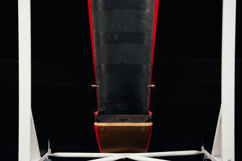 Ferrari F1 1991 Nosecone