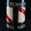 1053 - Mumm Podium Bottle Signed from Michael Schumacher