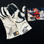 Michael Schumacher  2010 Gloves