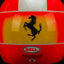1024W - Michael Schumacher Official Bell replica Helmet 2000 Suzuka Signed