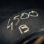Michael Schumacher Signed Tyre