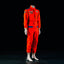 1035 - Jochen Mass official Rush Movie suit