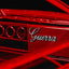 1119 - Ferrari F40 Wireframe Sculpture