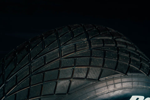 1039 - Ferrari f1 front wheel 1998 Schuamcher