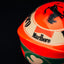 Eddie Irvine Spare Helmet