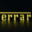 Ferrari Illuminated Sign