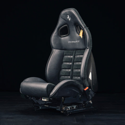 1147 - Ferrari 599 HGTE New Seats