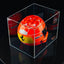 1046 - Michael Schumacher 2000 Bell Helmet replica