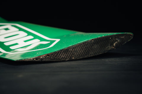 Jordan  F1 191 Nosecone
