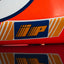 Valentino Rossi 1998 Aprilia Tail