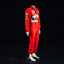 Michael Schumacher 1997 suit