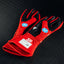 1103 - Charles leclerc 2025 Las Vegas Gloves