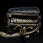 Peugeot F1 V10 engine 1998