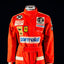 1036 - Niki Lauda official Rush Movie Suit