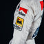 Ayrton Senna 1984 Official Replica Suit