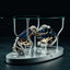 1141 - Pagani Zonda R Exhaust Table