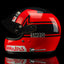 1022W - Gilles Villeneuve Replica Helmet Signed