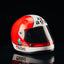 Giacomo Agostini Signed helmet