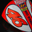 Valentino Rossi 1998 Aprilia Tail