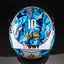 Pierre Gasly 2025 Race Helmet