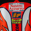Valentino Rossi 1998 Aprilia Tail