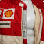 1084 - Michael Schumacher 2006 Race Suit