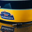 1041 - Ayrton Senna 1994 replica Helmet