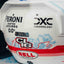 1068 - Charles Leclerc official Bell replica helmet miami 2025