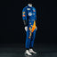 CO-1059-Fernando Alonso  Mclaren 2019 Racing Suit